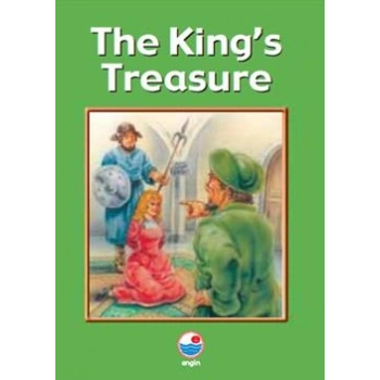 The King’s Treasure
