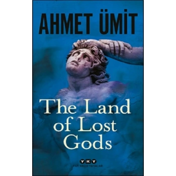 The Land of Lost Gods