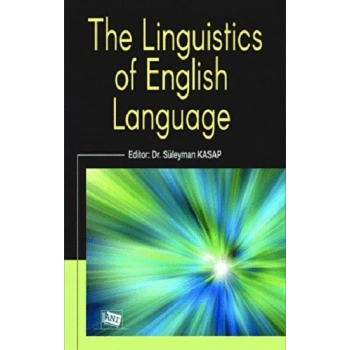 The Linguistics of English Language