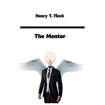 The Mentor