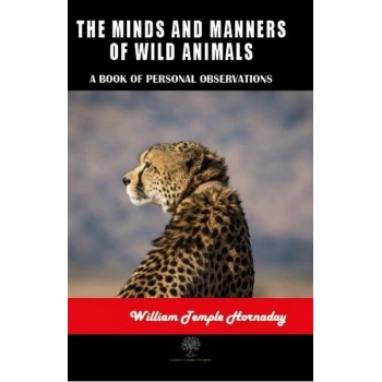 The Minds and Manners of Wild Animals