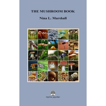 The Mushroom Book