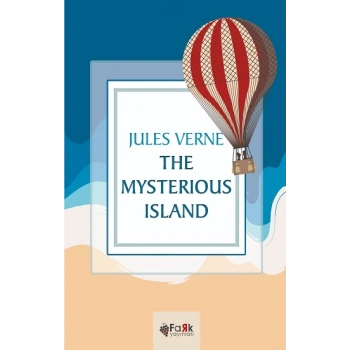 The Mysterious Island