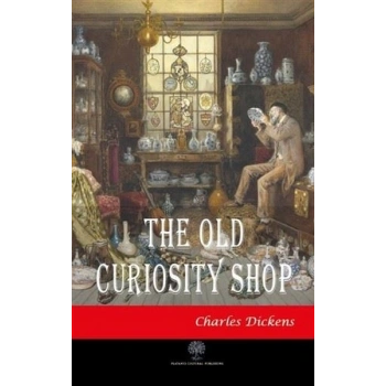 The Old Curiosity Shop