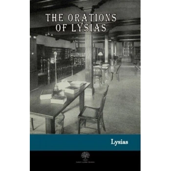The Orations of Lysias