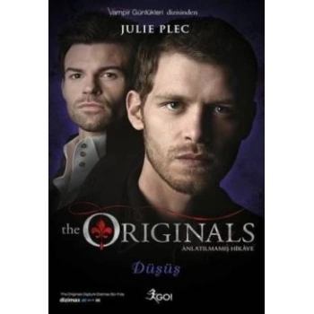 The Originals - Düşüş