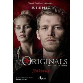 The Originals - Yükseliş