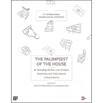 The Palimpsest Of The House (Konut Palimpsesti)