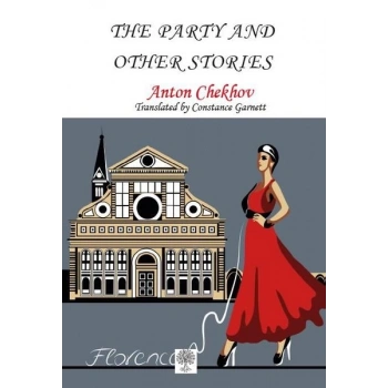 The Party and Other Stories