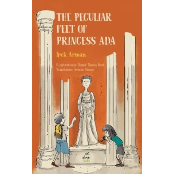 The Peculiar Feet of Princess Ada
