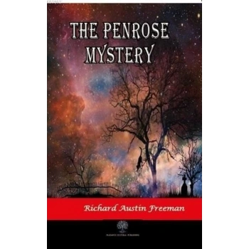 The Penrose Mystery