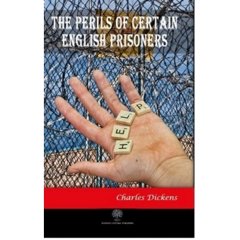 The Perils of Certain English Prisoners