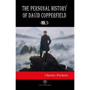 The Personal History Of David Copperfield Vol. 1