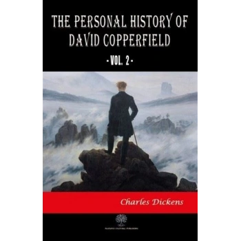 The Personal History of David Copperfield Vol. 2