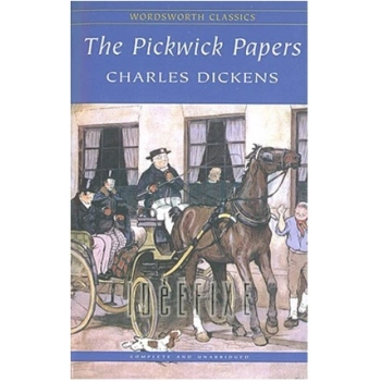 The Pickwick Papers