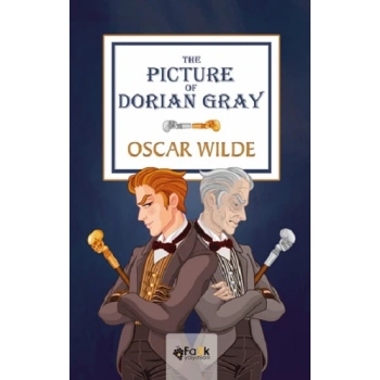 The Picture of Dorian Gray