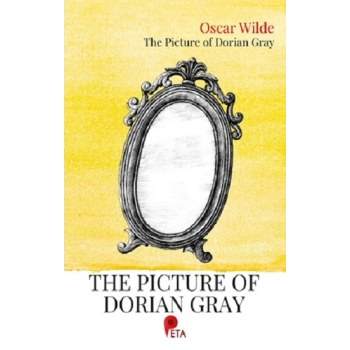 The Picture of Dorian Gray