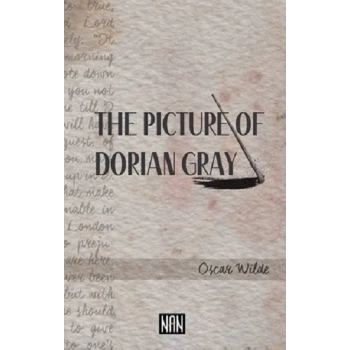 The Picture Of Dorian Gray