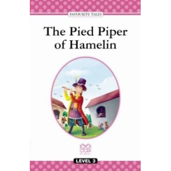 The Pied Piper of Hamelin