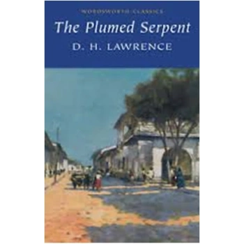 The Plumed Serpent