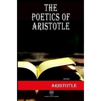 The Poetics of Aristotle