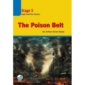 The Poison Belt - Stage 5 (CD’li)