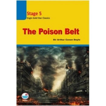 The Poison Belt Stage 5(CD’siz)