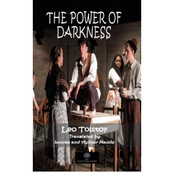 The Power of Darkness
