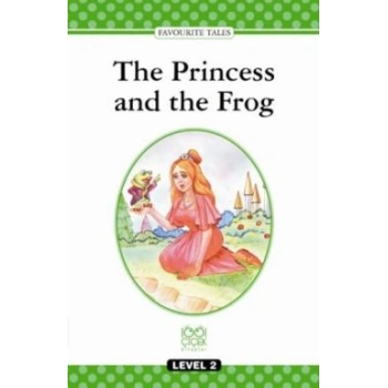 The Princess And The Frog