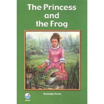 The Princess And The Frog Level C