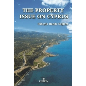 The Property Issue On Cyprus