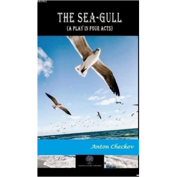 The Sea-Gull