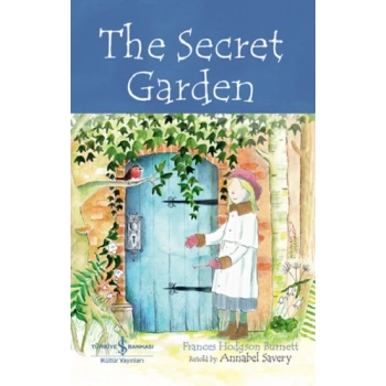 The Secret Garden - Children’s Classic