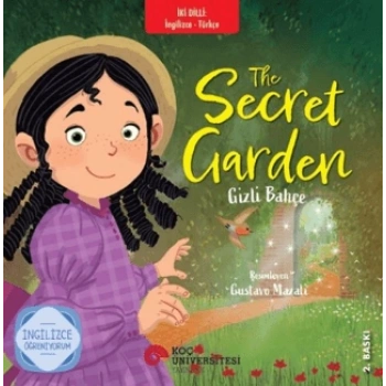 The Secret Garden / Gizli Bahçe