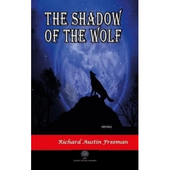 The Shadow Of The Wolf