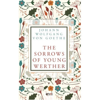 The Sorrows Of Young Werther