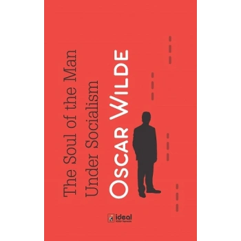 The Soul Of Man Under Socialism