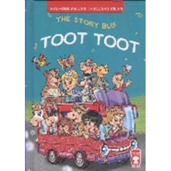 The Story Bus Toot Toot