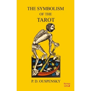 The Symbolism Of The Tarot