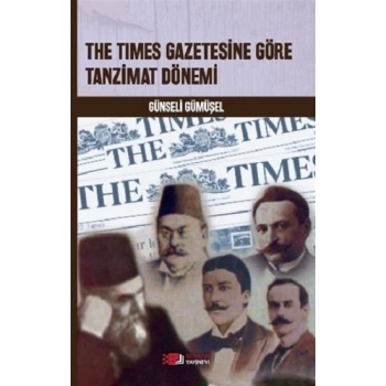 The Times Gazetesine Göre Tanzimat Dönemi