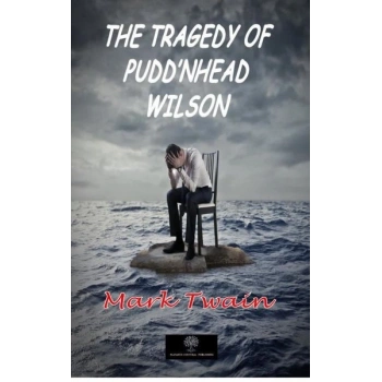 The Tragedy of Puddnhead Wilson