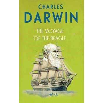 The Voyage Of The Beagle