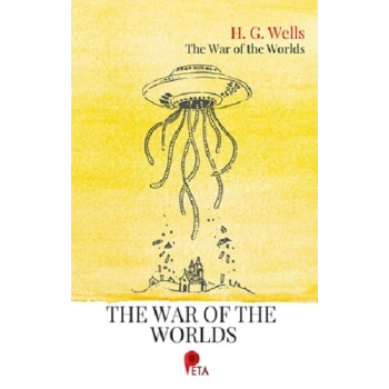 The War of the Worlds