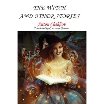 The Witch and Other Stories