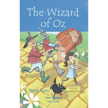 The Wizard of Oz