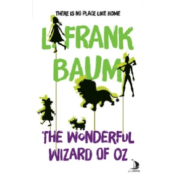 The Wonderful Wızard Of Oz
