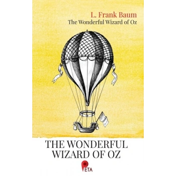 The Wonderful Wizard of Oz