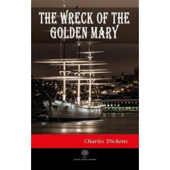 The Wreck of the Golden Mary