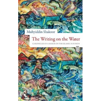 The Writing On The Water