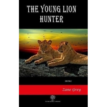 The Young Lion Hunter